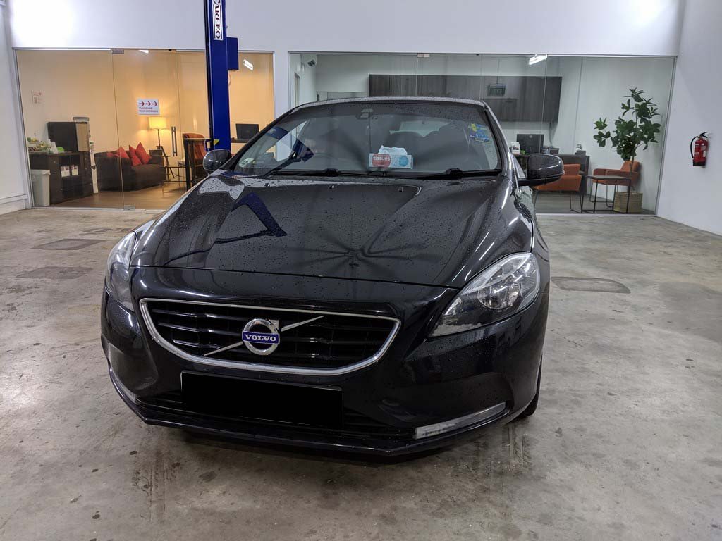 Volvo V40 T2 (a)