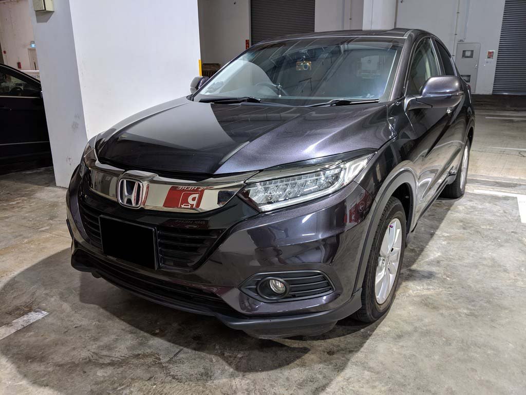 Honda Vezel 1.5x Cvt