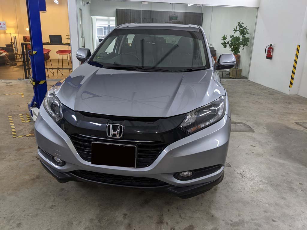Honda Vezel 1.5x Cvt