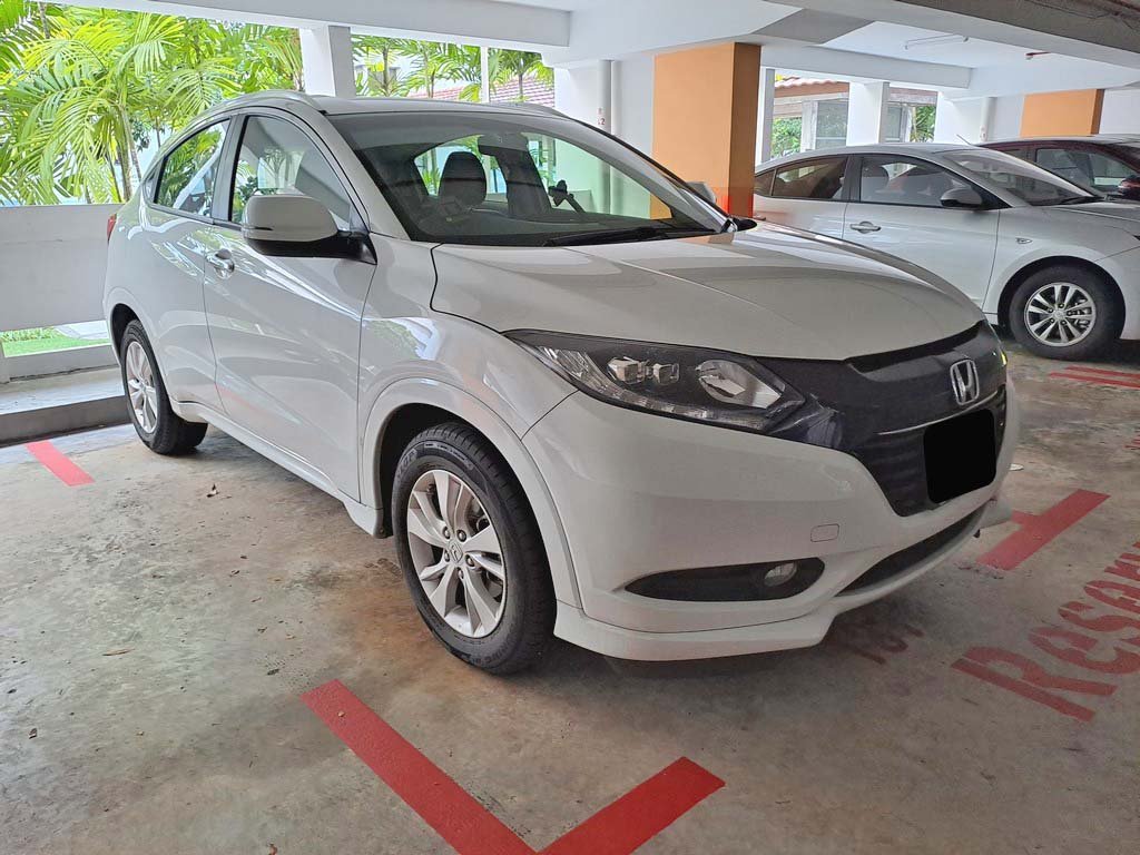 Honda HRV 1.5 LX CVT