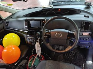 Toyota Estima Aeras Premium Edition 2WD