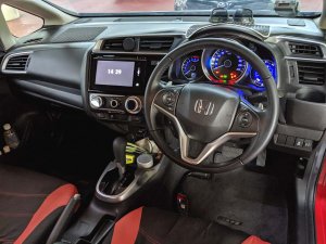 Honda Jazz 1.3 CVT