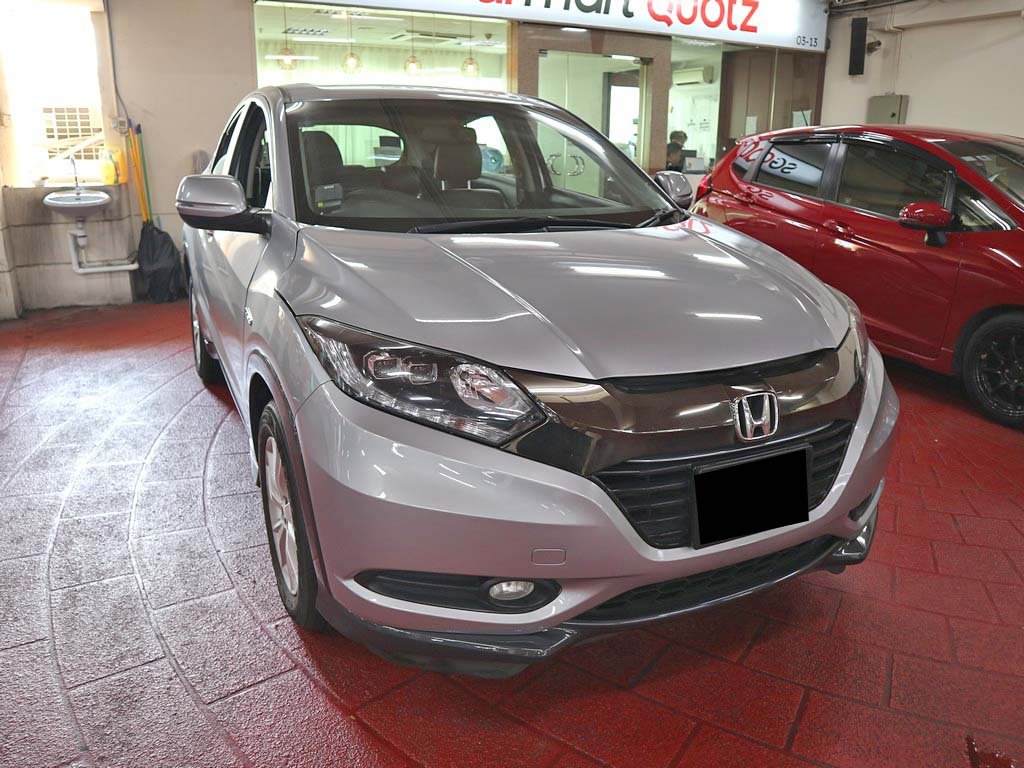 Honda Vezel 1.5X Auto (Hybrid)