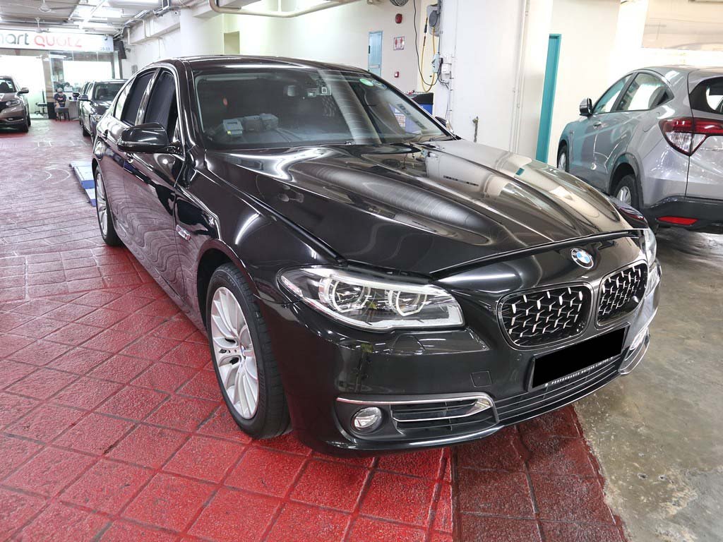 BMW 520I A