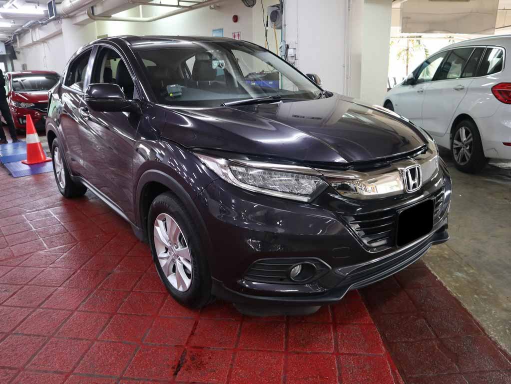 Honda Vezel 1.5X CVT