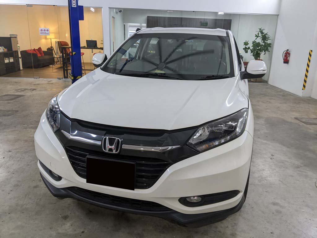 Honda Vezel 1.5x Cvt