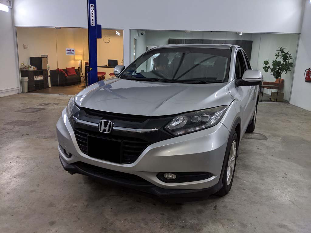 Honda Vezel 1.5x A