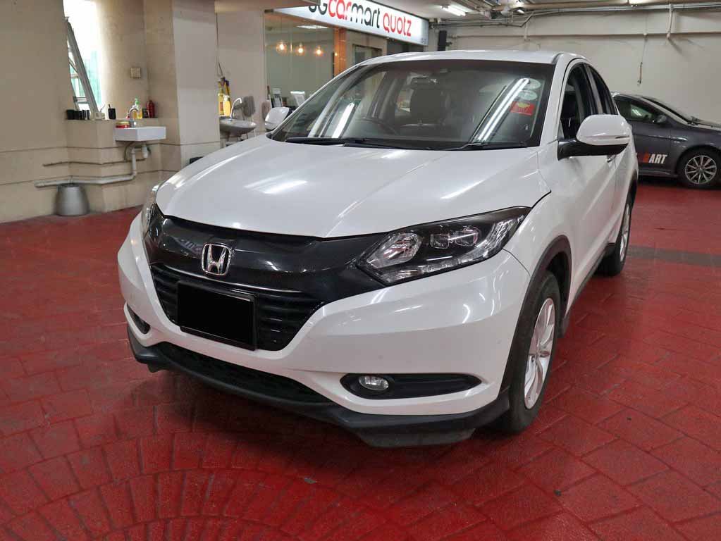 Honda Vezel 1.5X CVT