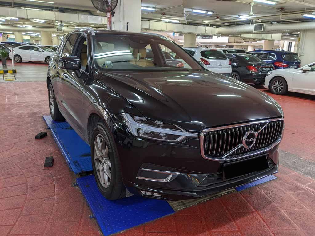 Volvo XC60 T5 Momentum