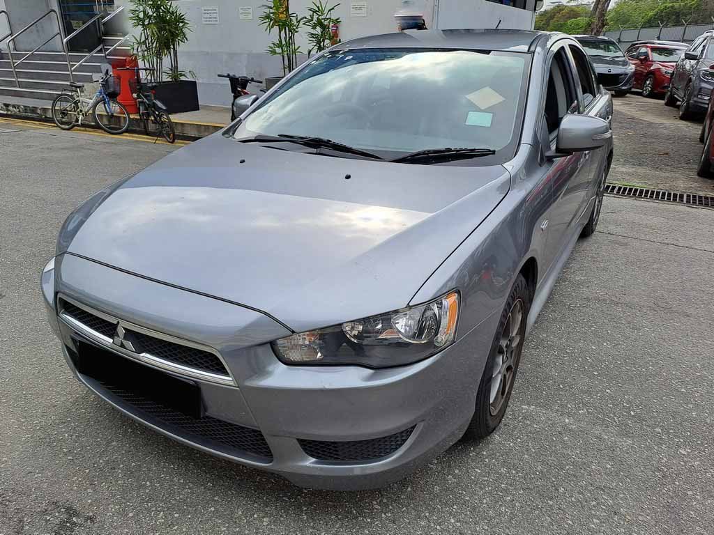 Mitsubishi Lancer EX 1.6A LED Tail Lamp