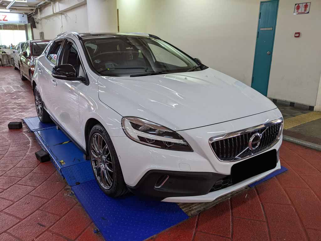 Volvo V40 Cross Country T4 (A) Sunroof