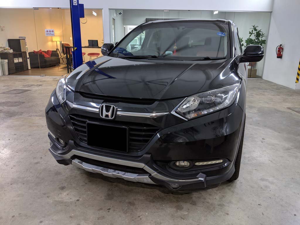 Honda Vezel 1.5x A