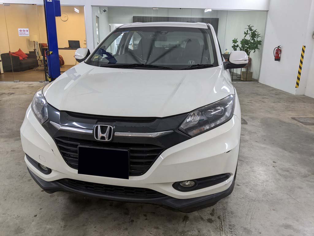 Honda Vezel 1.5x Cvt