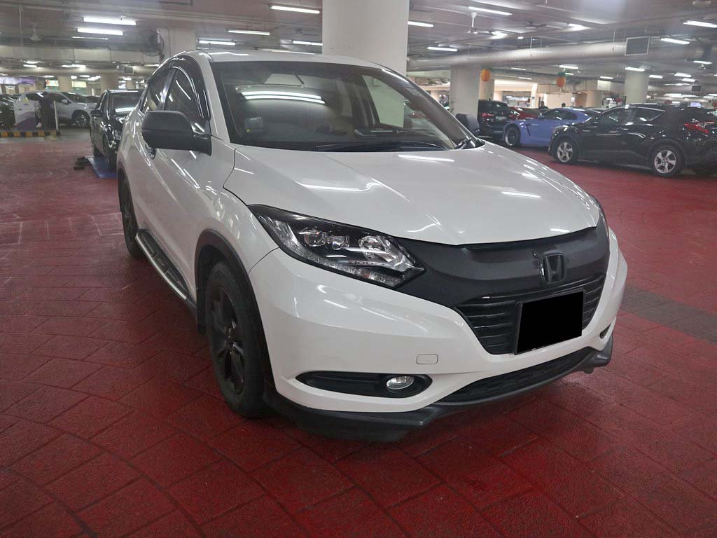 Honda Vezel 1.5X A