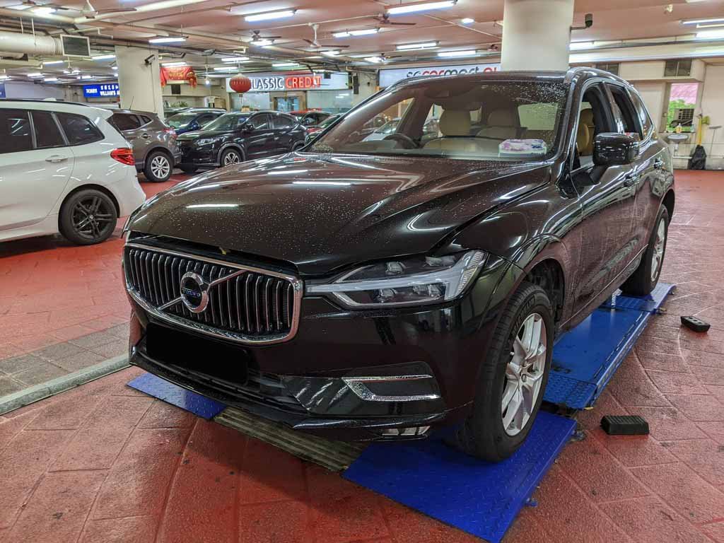 Volvo XC60 T5 Momentum