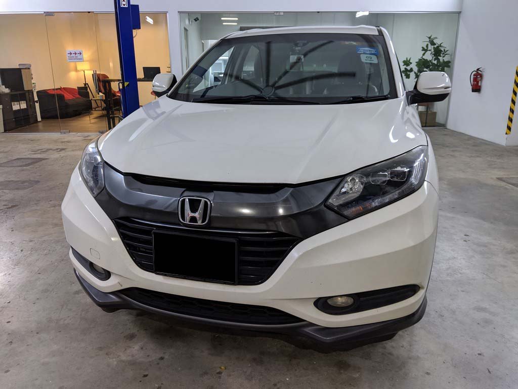 Honda Vezel 1.5x Hybrid A (Hybrid)