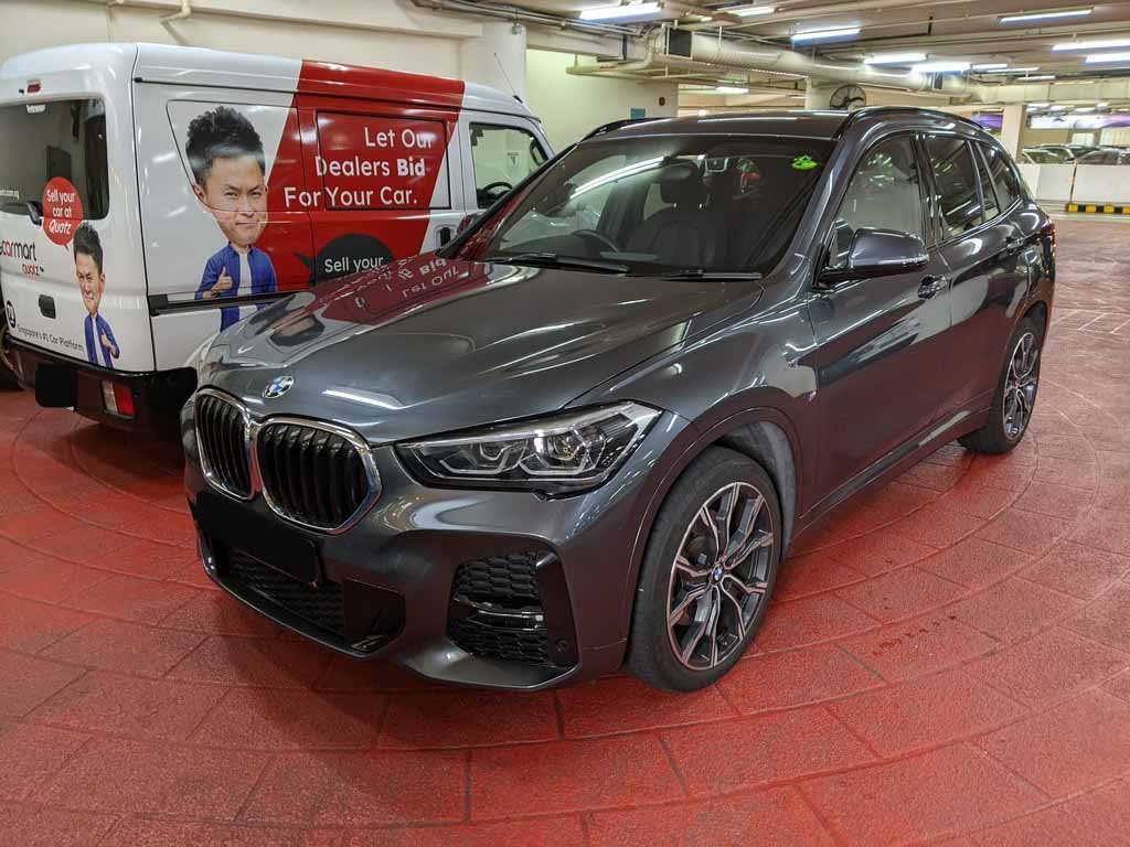 BMW X1 Sdrive20I MSPT