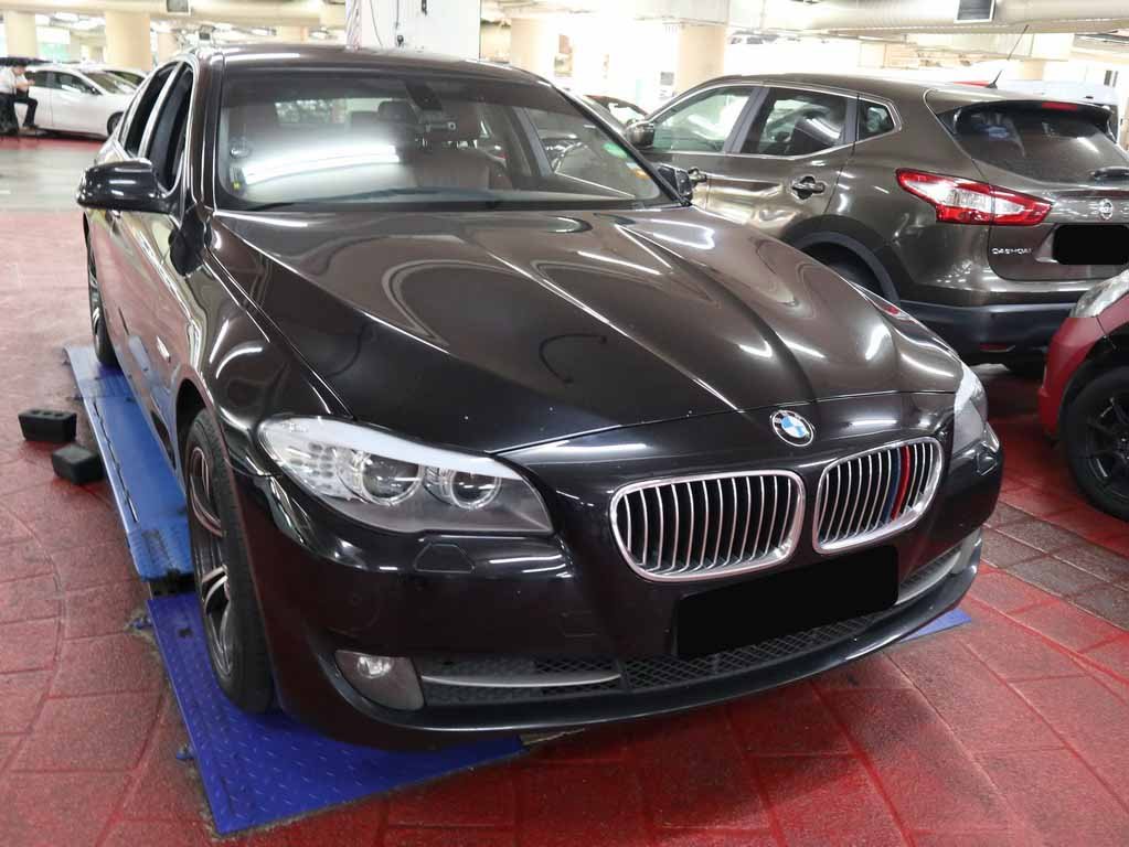 BMW 523I 2.5 AT (COE TILL 08/2030)