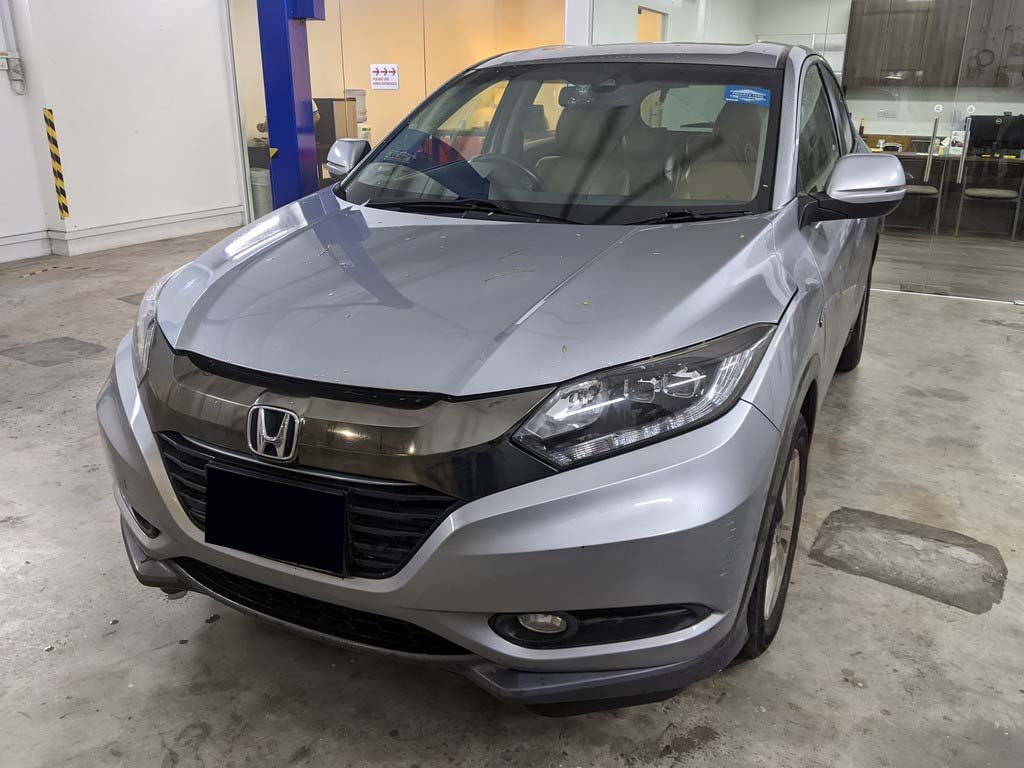 Honda Vezel Hybrid 1.5x A (Hybrid)