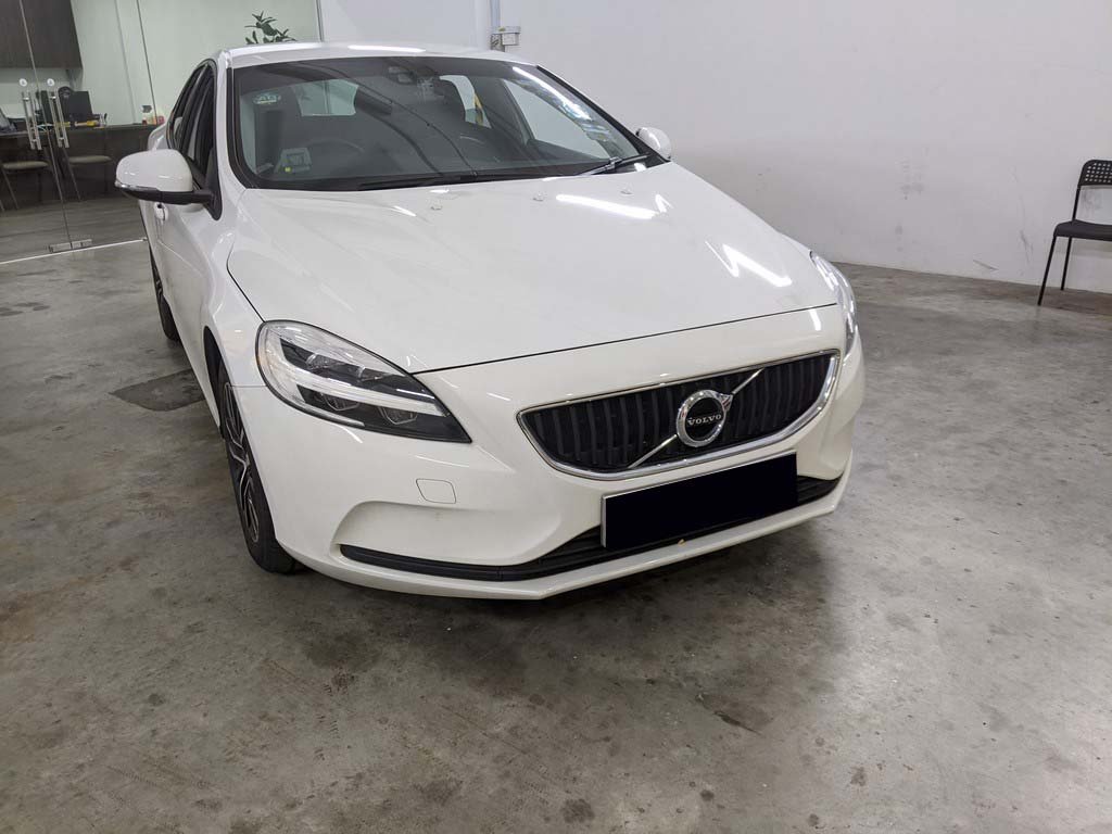 Volvo V40 T2 (a)