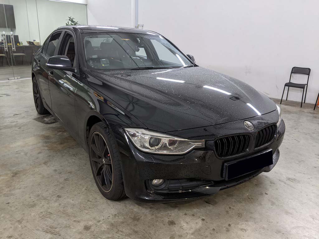 BMW 316i