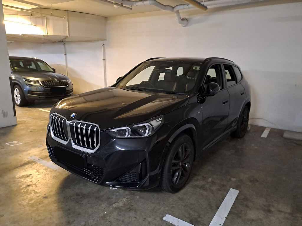 BMW X1 SDRIVE16 MSPT ALED