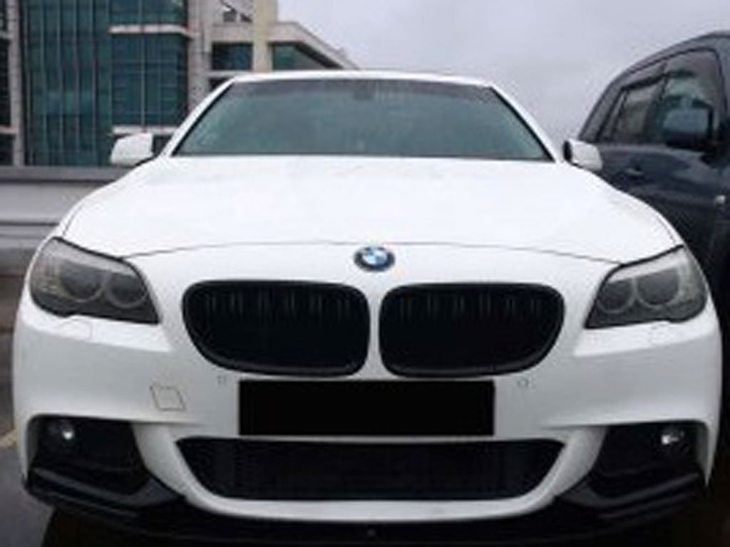 BMW 528i A (COE Till 11/2030)