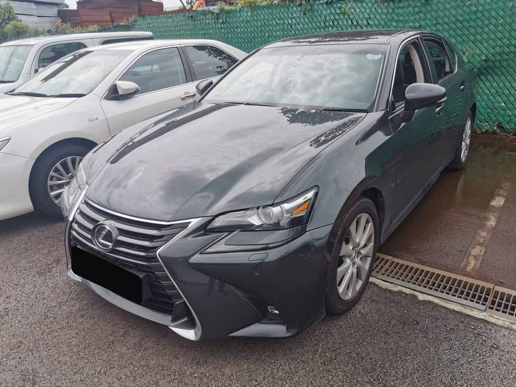 Toyota Lexus GS200t Executive