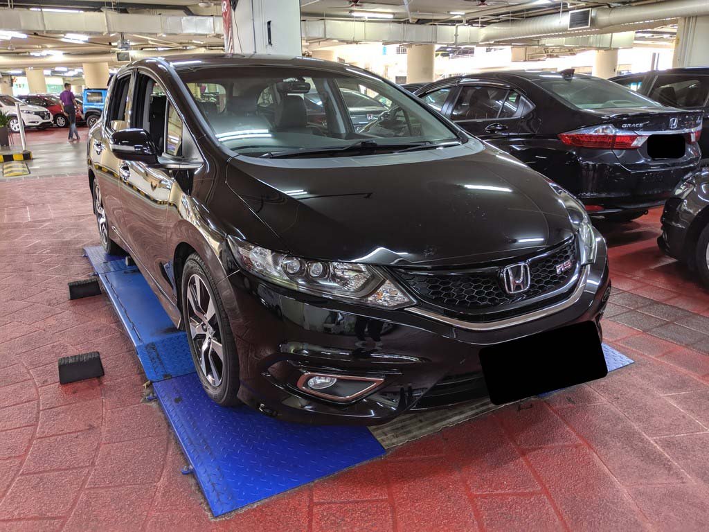 Honda Jade 1.5 RS CVT