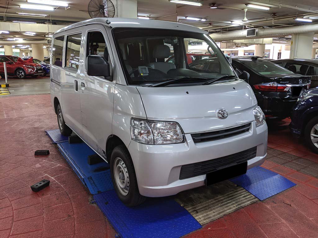 Toyota Liteace 1.5GL Auto