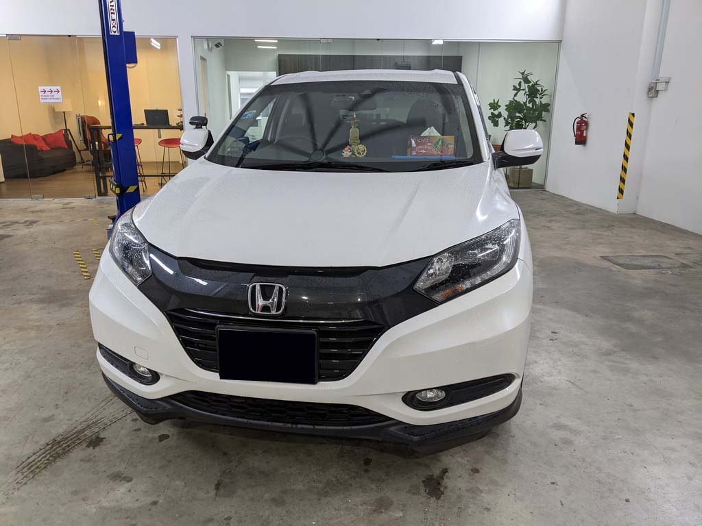 Honda Vezel 1.5x Cvt