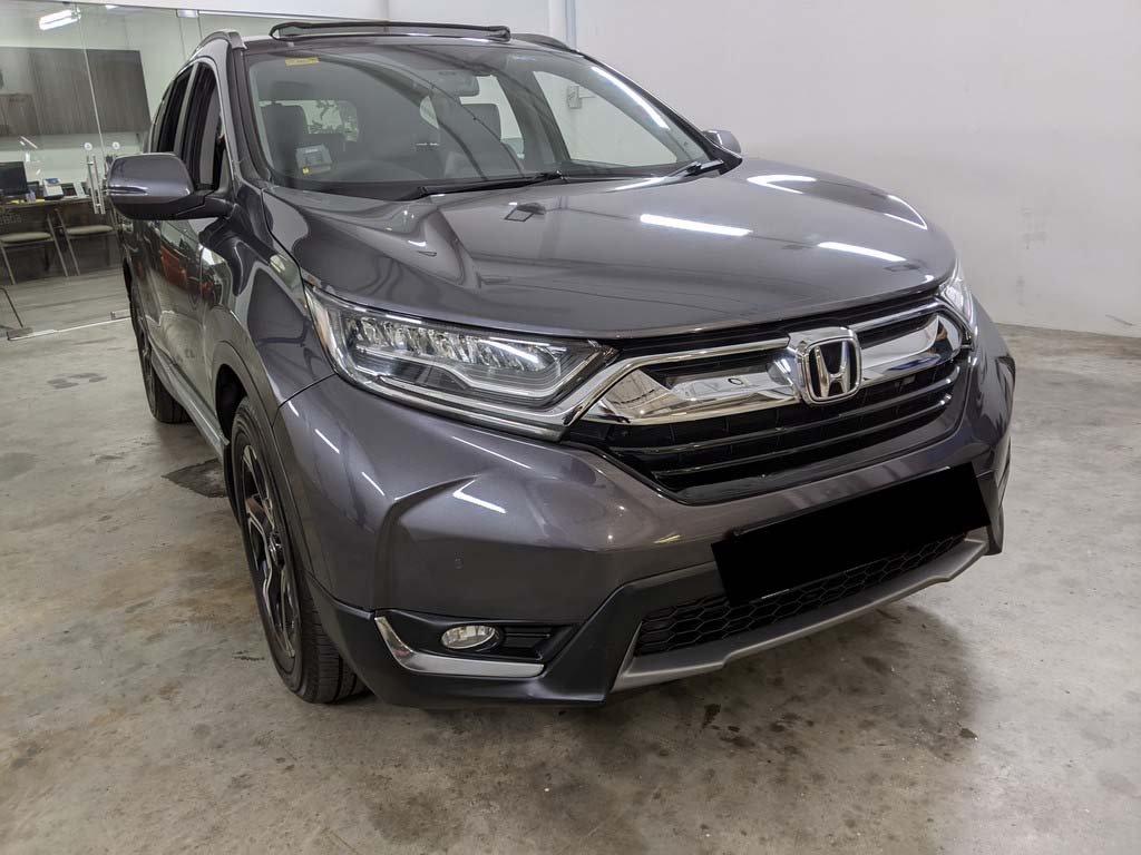 Honda Crv 1.5 Turbo CVT 7 Seater