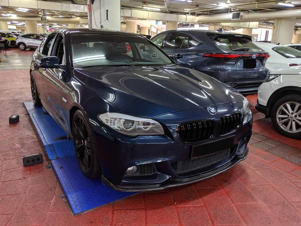BMW 520I 2.0L At