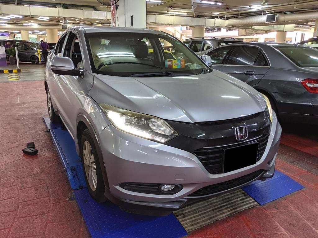 Honda HRV 1.5 DX CVT