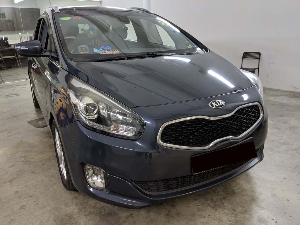 Kia Carens 2.0(A) Gdi