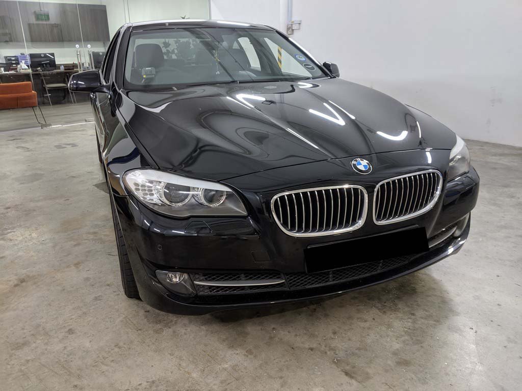 BMW 520I 2.0L At