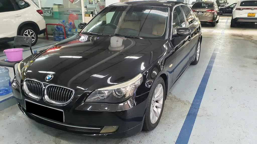 BMW 523I XL