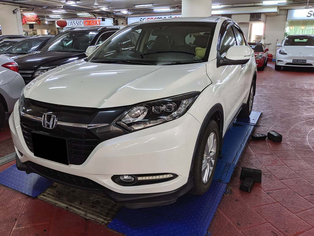 Honda Vezel 1.5X