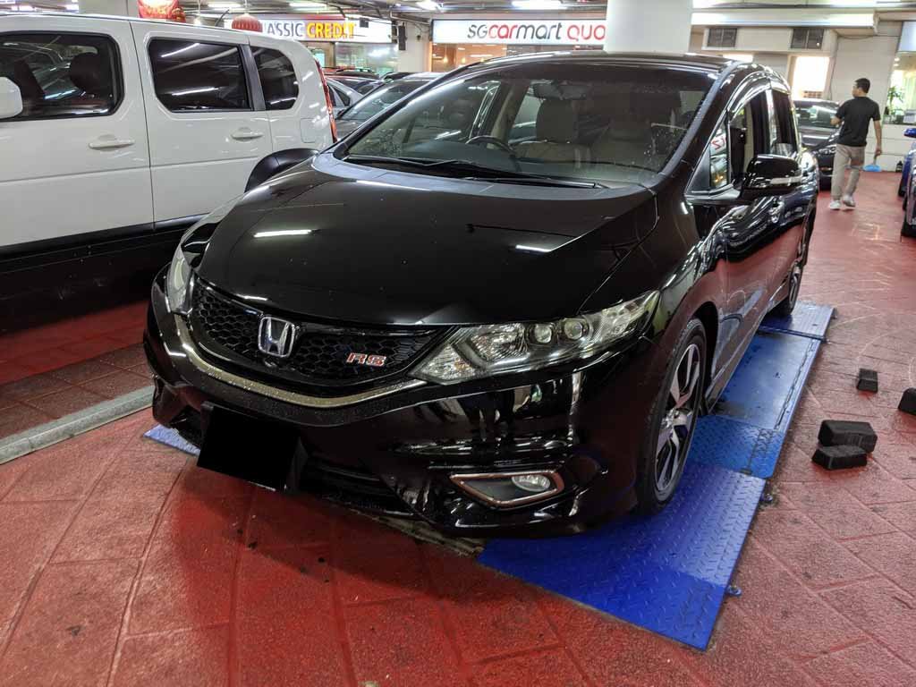 Honda Jade 1.5RS CVT
