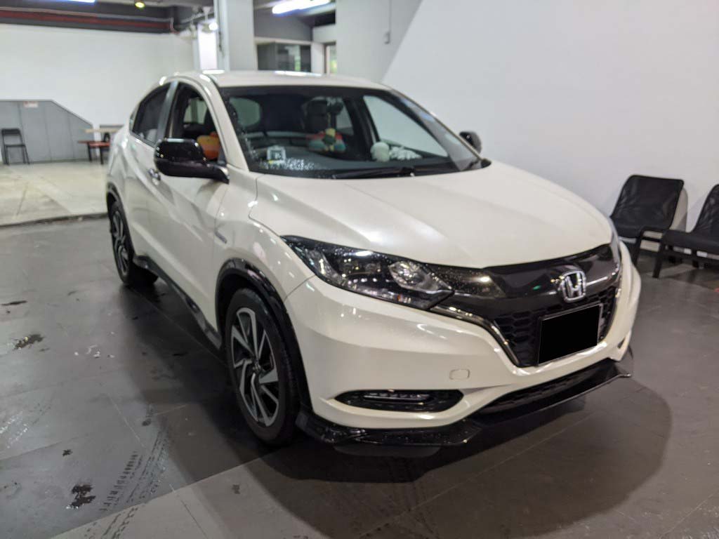 Honda Vezel 1.5RS A (Hybrid)