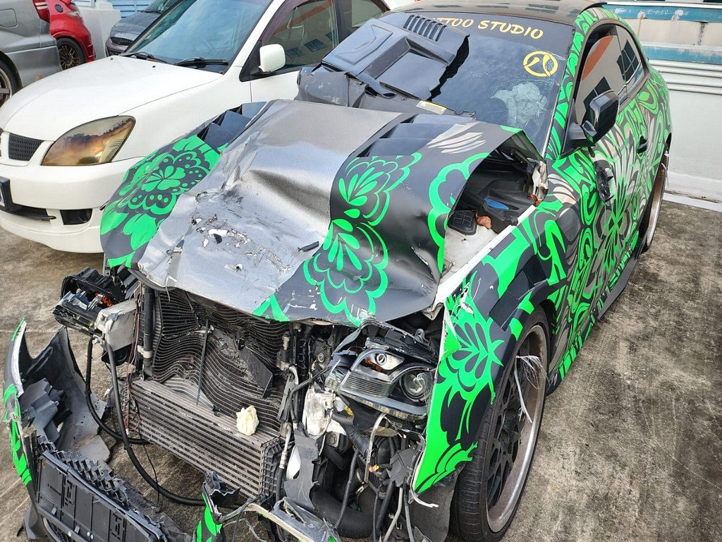 Audi A5 2.0 Quattro A (COE TILL 04/2029)