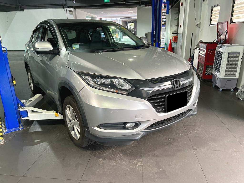 Honda Vezel 1.5X A