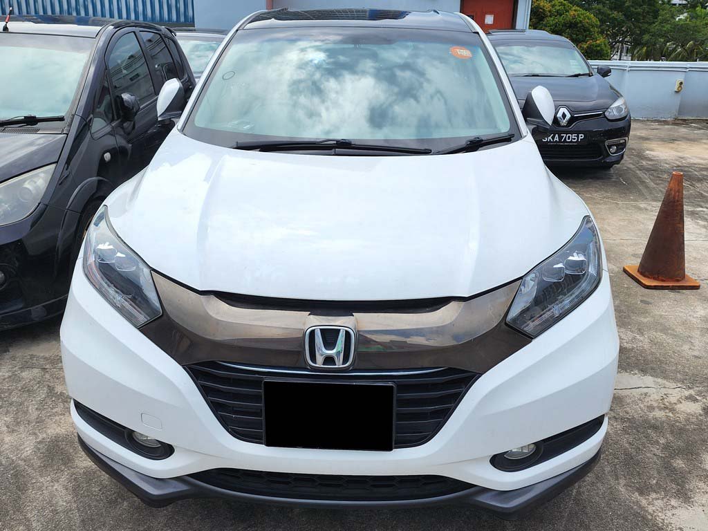 Honda Vezel Hybrid 1.5x Auto