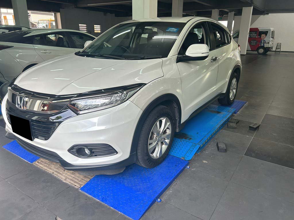 Honda Vezel 1.5X Auto