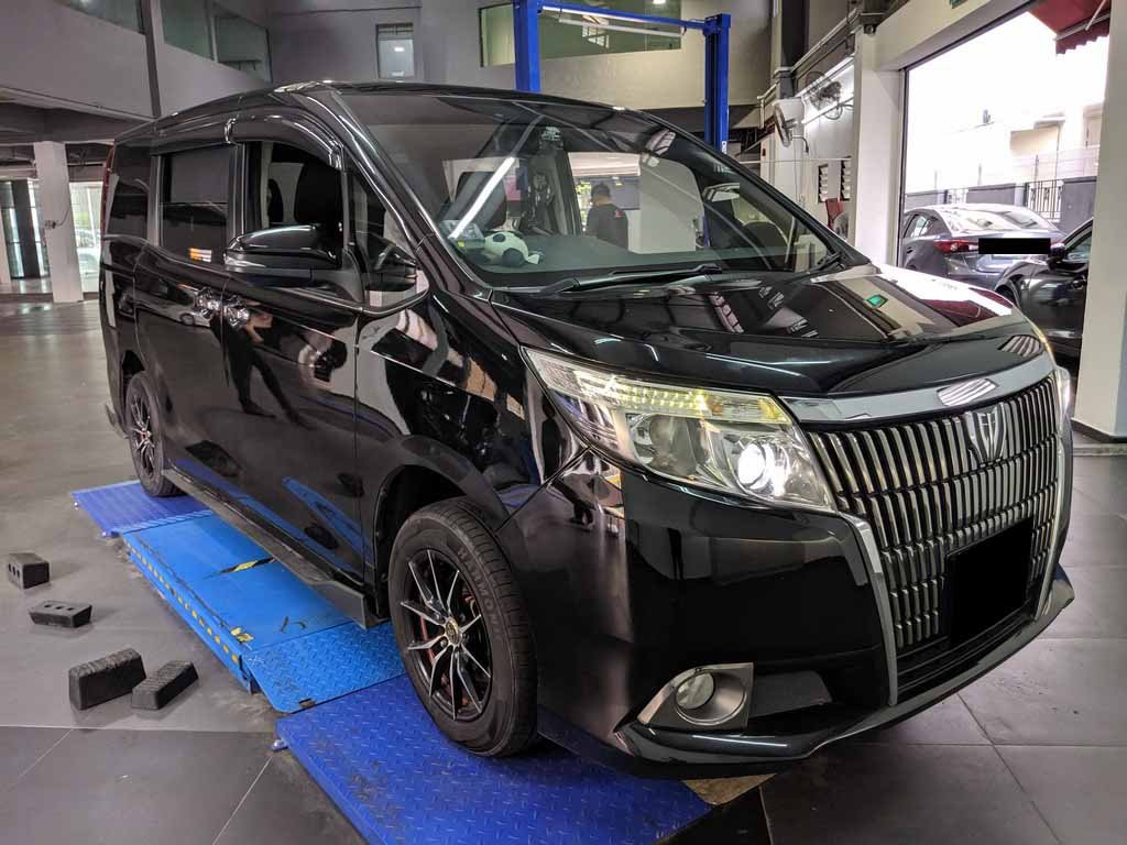 Toyota Esquire 2.0 Xi A