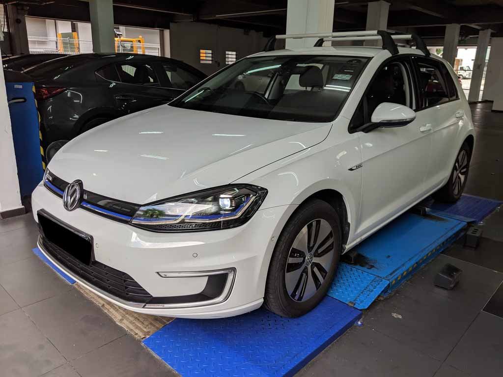 Volkswagen Egolf