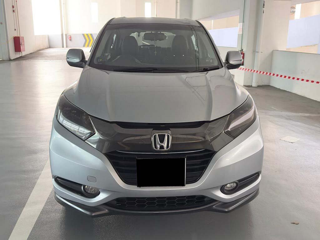 Honda Vezel Hybrid 1.5X Auto (Hybrid)