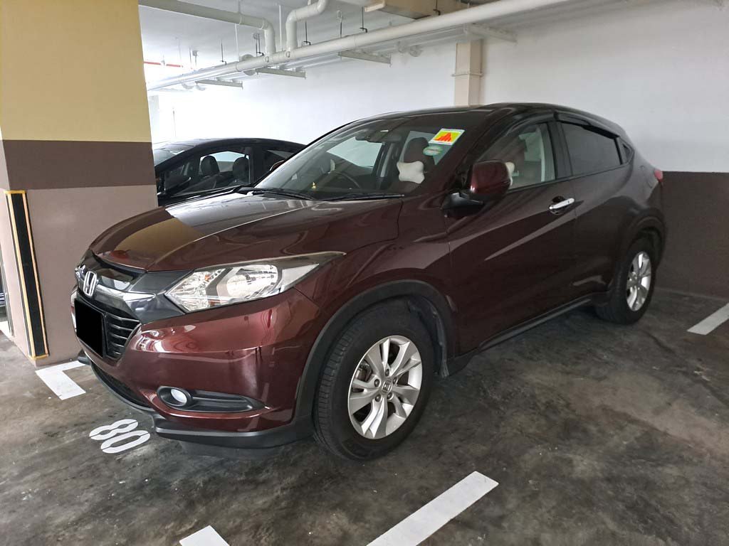 Honda Vezel 1.5G