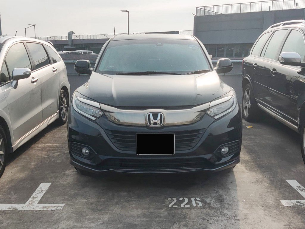 Honda Vezel 1.5X Auto
