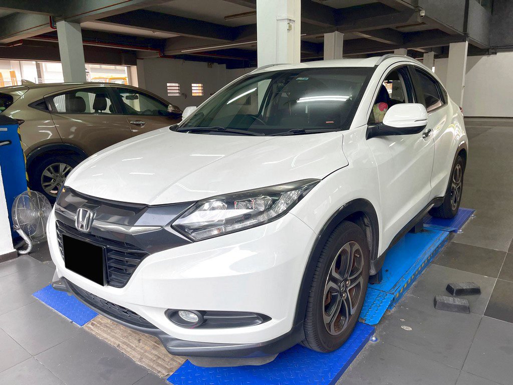 Honda Vezel 1.5S CVT